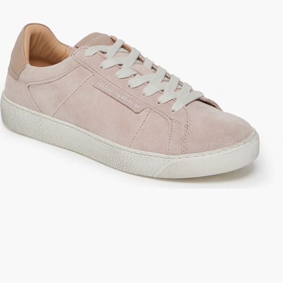 All Saints Shoes - All Saints Low Top Sneaker